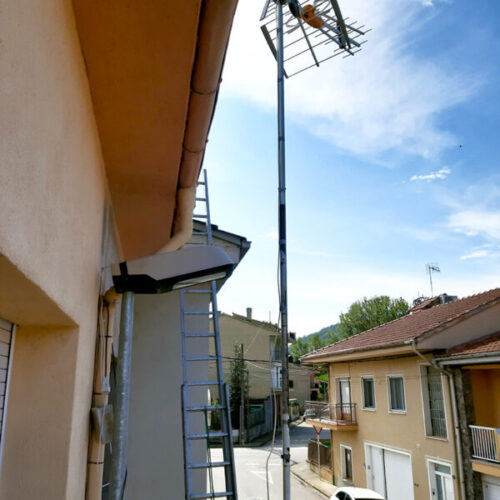 Antena