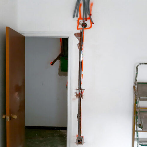 Instal·lació elèctrica