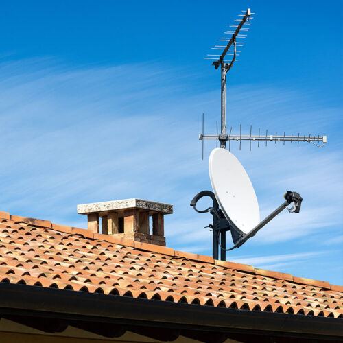 Antena