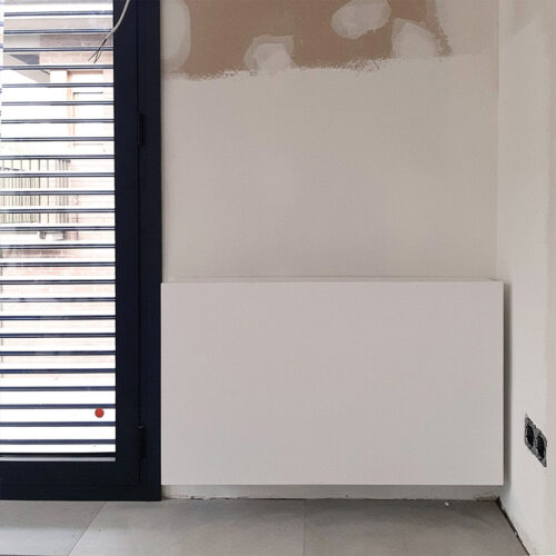 Fan coil Fan coil
